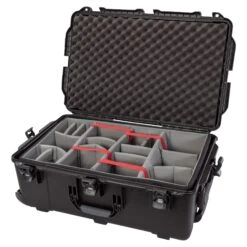963 CASE MIT EINTEILER - Rollkoffer 30 963 CASE MIT EINTEILER - Rollkoffer -Outdoor Produkten Geschäft 5638077966 n 963 case mit einteiler nanuk 24